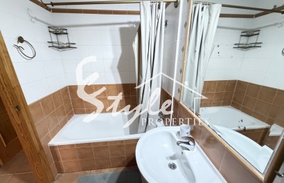 Resale - Apartamento - Cabo Roig