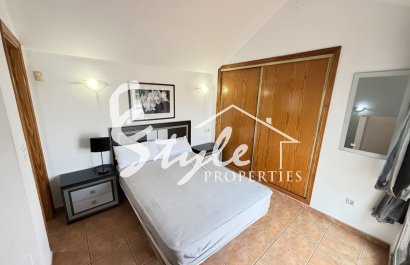 Resale - Apartamento - Cabo Roig