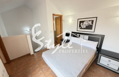 Resale - Apartamento - Cabo Roig