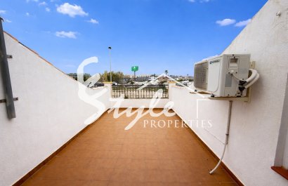 Resale - Apartamento - Cabo Roig