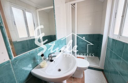 Resale - Apartamento - Cabo Roig