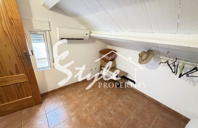 Resale - Apartamento - Cabo Roig