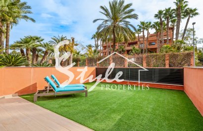 Resale - Apartamento - Villamartin, Orihuela Costa - Villamartin