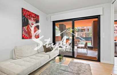 Resale - Apartamento - Villamartin, Orihuela Costa - Villamartin