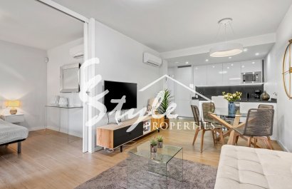 Resale - Apartamento - Villamartin, Orihuela Costa - Villamartin