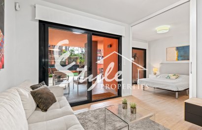 Resale - Apartamento - Villamartin, Orihuela Costa - Villamartin