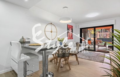 Resale - Apartamento - Villamartin, Orihuela Costa - Villamartin