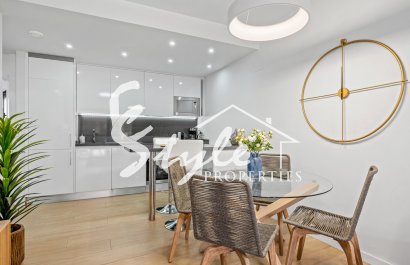 Resale - Apartamento - Villamartin, Orihuela Costa - Villamartin