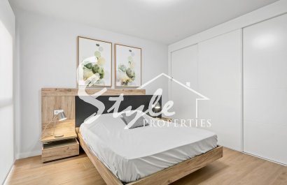 Resale - Apartamento - Villamartin, Orihuela Costa - Villamartin