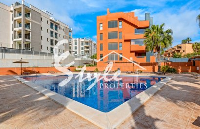 Resale - Apartamento - Villamartin, Orihuela Costa - Villamartin