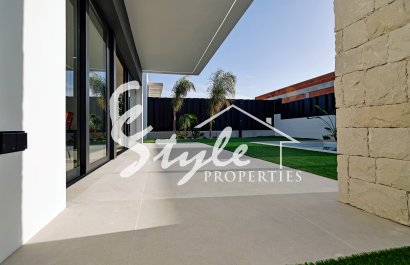 Новостройки - Вилла - Murcia - Molina de Segura