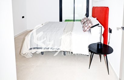 Новостройки - Вилла - Murcia - Molina de Segura