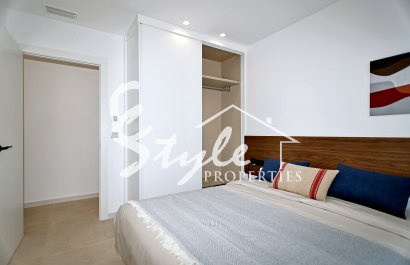 Новостройки - Вилла - Murcia - Molina de Segura