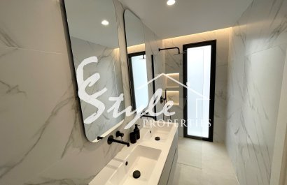 Новостройки - Вилла - Murcia - Molina de Segura