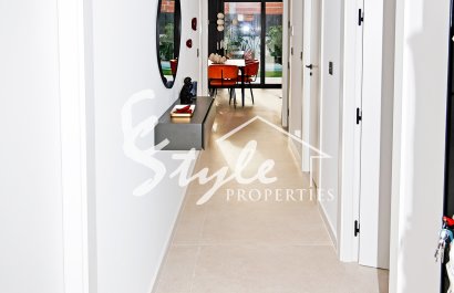 Новостройки - Вилла - Murcia - Molina de Segura