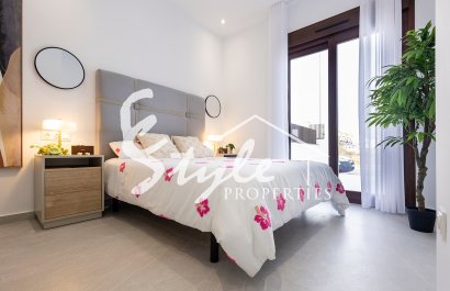 Новостройки - Adosado - Orihuela-Costa - Ориуэла Коста