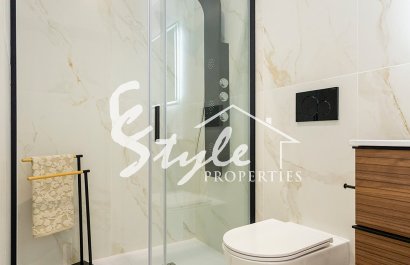 Новостройки - Adosado - Orihuela-Costa - Ориуэла Коста