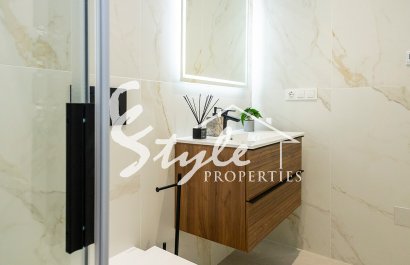 Новостройки - Adosado - Orihuela-Costa - Ориуэла Коста