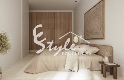 Nuevo - Villa - Alicante