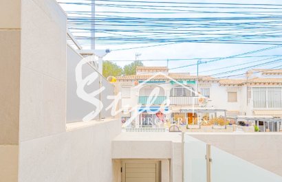 Resale - Villa - Los Balcones