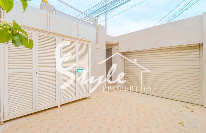 Resale - Villa - Los Balcones