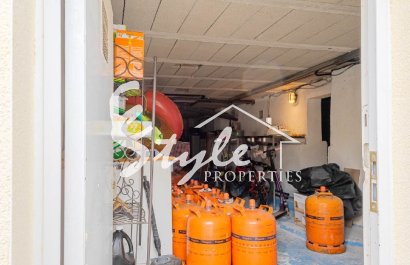 Resale - Villa - Los Balcones