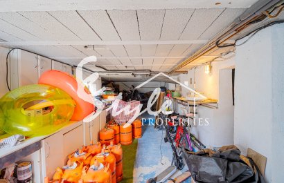 Resale - Villa - Los Balcones