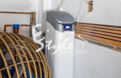 Resale - Villa - Los Balcones