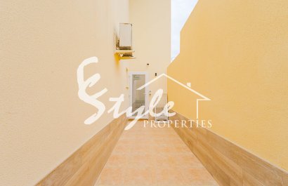 Resale - Villa - Los Balcones