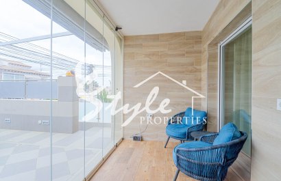 Resale - Villa - Los Balcones