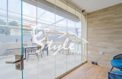 Resale - Villa - Los Balcones