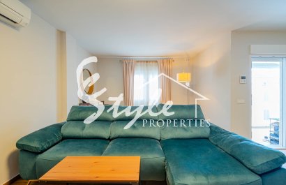 Resale - Villa - Los Balcones