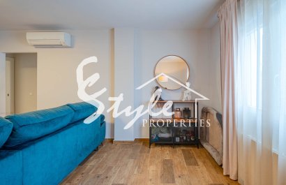 Resale - Villa - Los Balcones