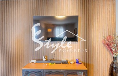 Resale - Villa - Los Balcones