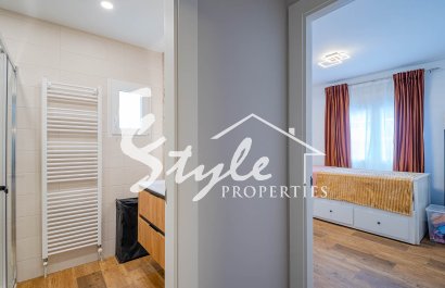 Resale - Villa - Los Balcones