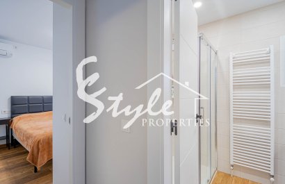 Resale - Villa - Los Balcones