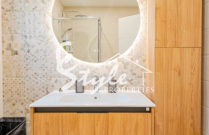 Resale - Villa - Los Balcones