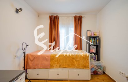 Resale - Villa - Los Balcones