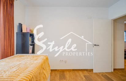 Resale - Villa - Los Balcones