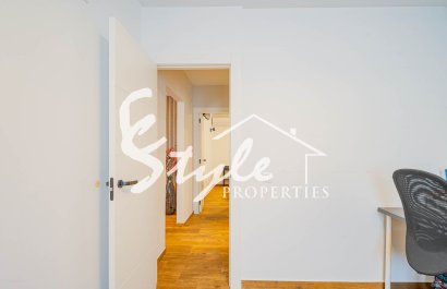 Resale - Villa - Los Balcones