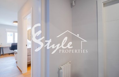 Resale - Villa - Los Balcones