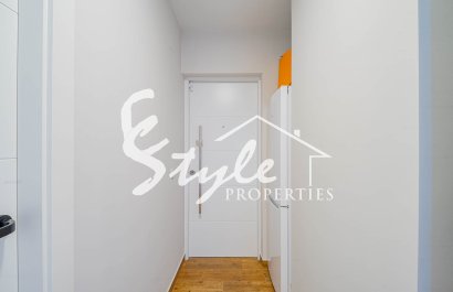 Resale - Villa - Los Balcones