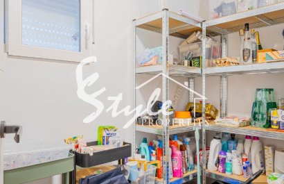 Resale - Villa - Los Balcones