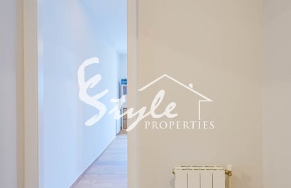 Resale - Villa - Los Balcones