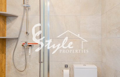 Resale - Villa - Los Balcones