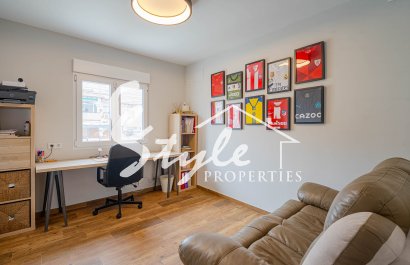 Resale - Villa - Los Balcones