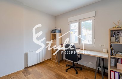 Resale - Villa - Los Balcones