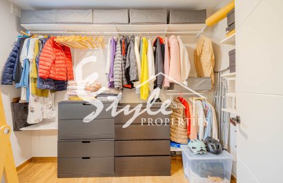 Resale - Villa - Los Balcones