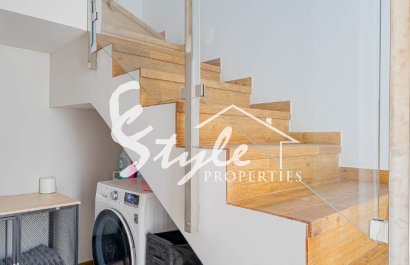 Resale - Villa - Los Balcones