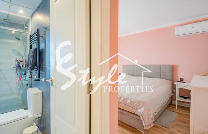 Resale - Villa - Los Balcones